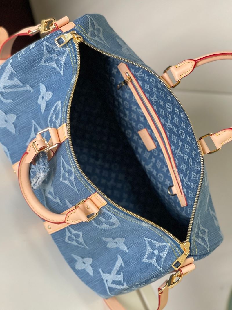 LV Travel Bags